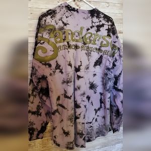 Sanderson sisters RARE spirit jersey